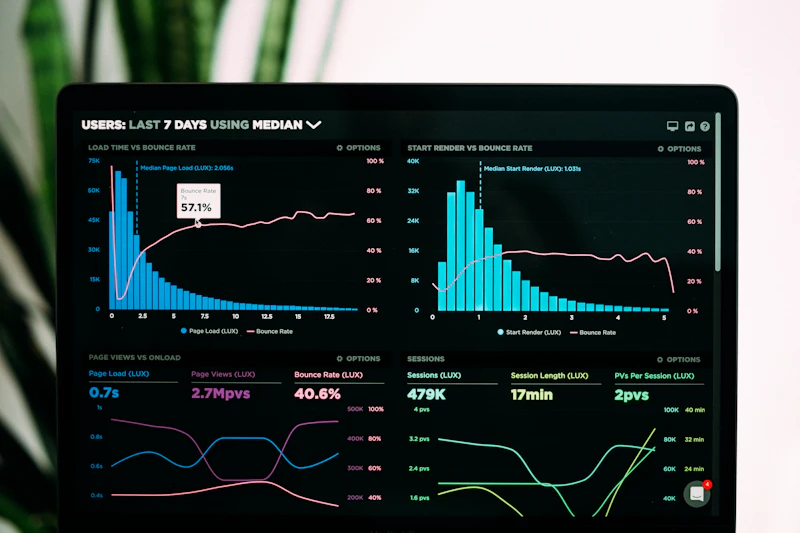 Neural Dashboard